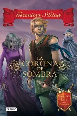 Gs-Cr4. La Corona de Sombra
