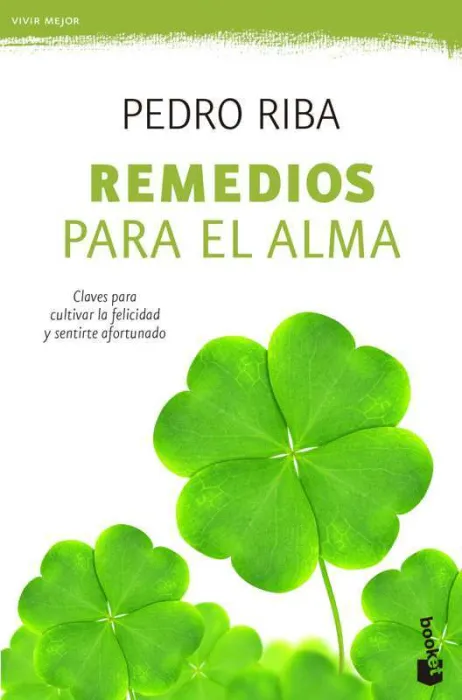 Remedios para el Alma