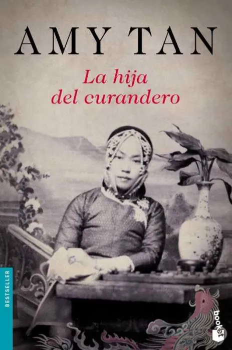 La Hija del Curandero