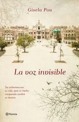 La Voz Invisible