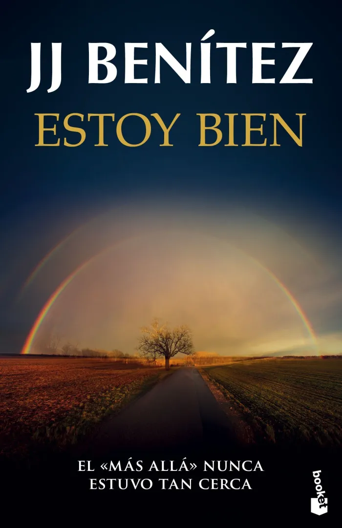 Estoy Bien