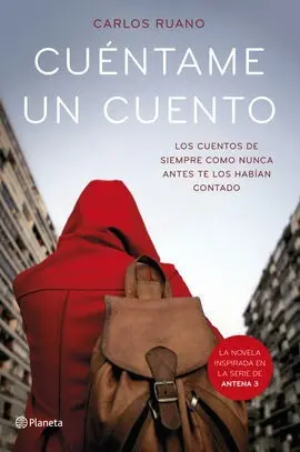 Cuéntame un Cuento