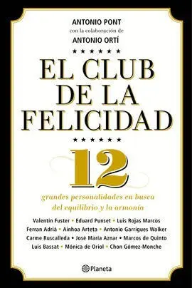 El Club de las Personas Felices