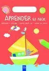 Aprender Es Facil +5