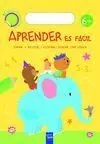 Aprender Es Facil +6