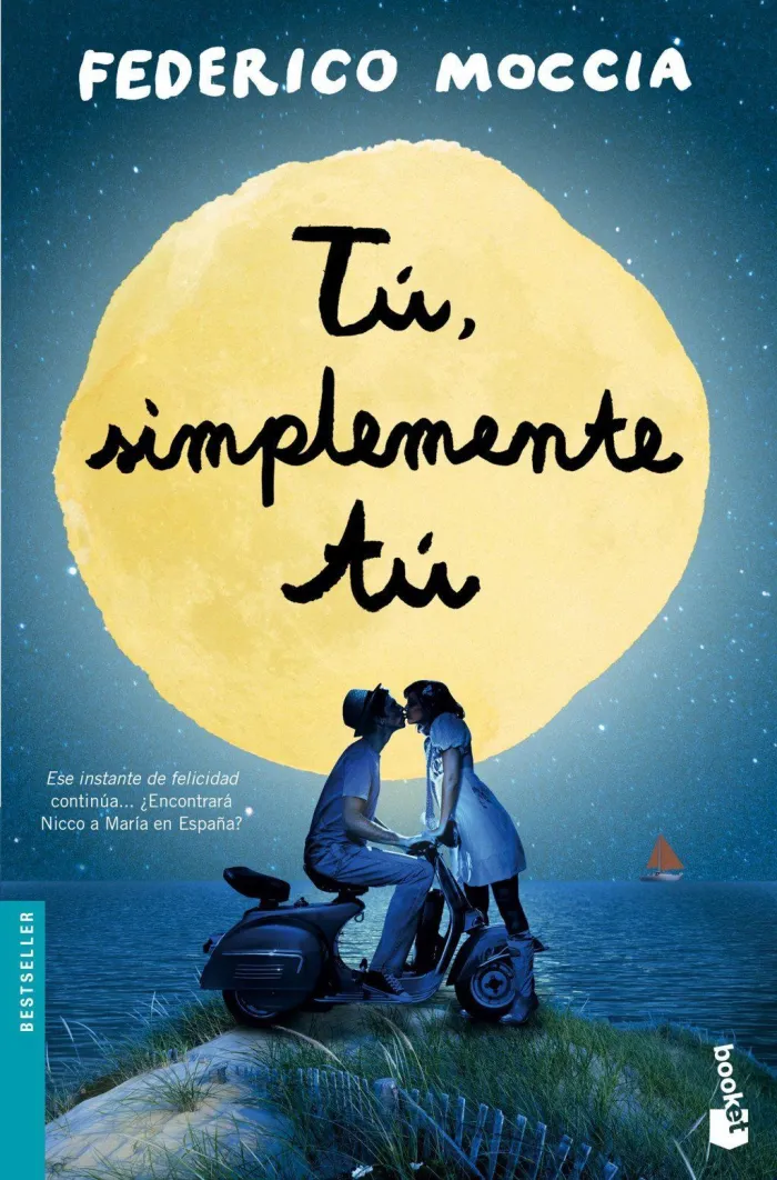 Tu, Simplemente tu