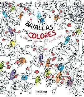 Batalla de Colores