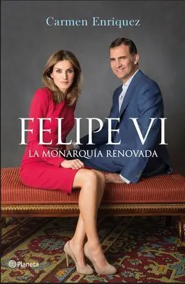Felipe Vi de Cerca