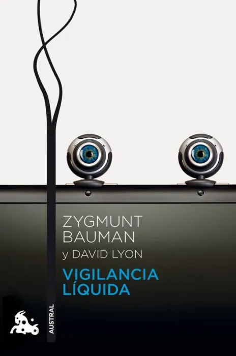 Vigilancia Liquida