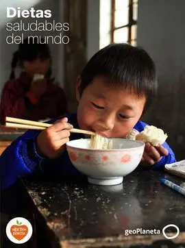 Viaje a las Dietas del Mundo