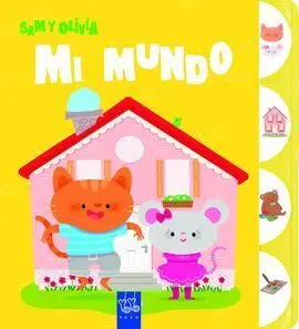 Mi Mundo