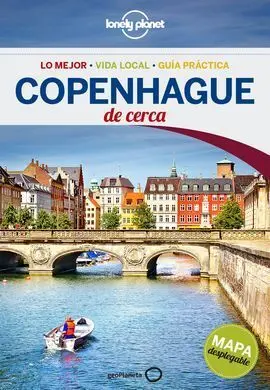 Copenhague de Cerca 2
