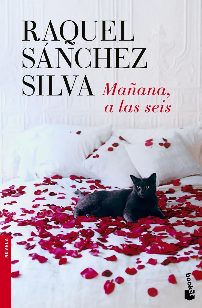 Mañana, a las Seis