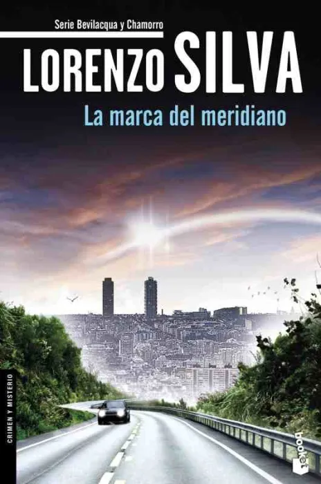 La Marca del Meridiano
