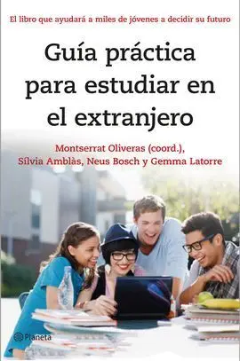 Guia Practica para Estudiar en el Extranjero
