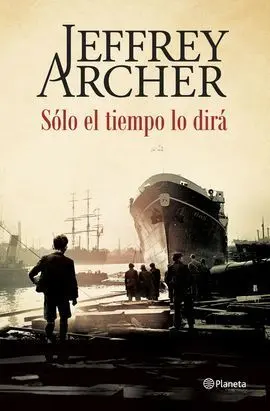 Solo el Tiempo lo Dira