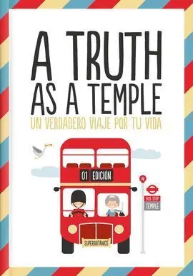 A Truth Of The Temple