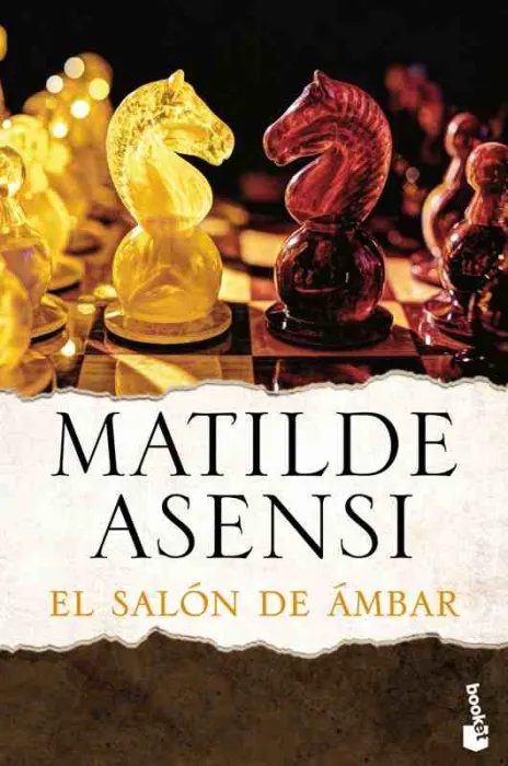 El Salon de Ambar