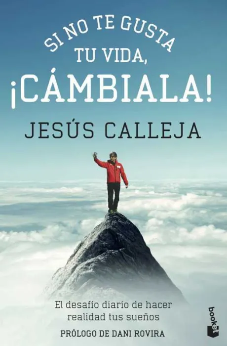 Si no te Gusta tu Vida, ¡Cámbiala!