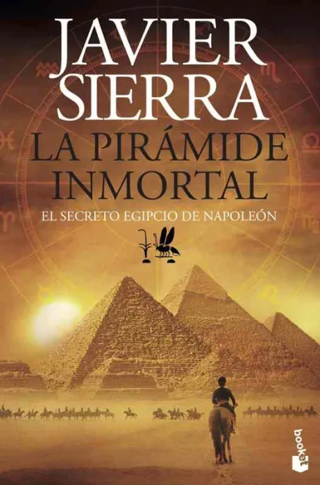 La Pirámide Inmortal