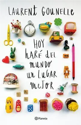 Hoy Hare del Mundo un Lugar Mejor