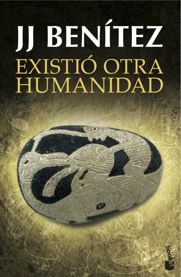 Existió Otra Humanidad