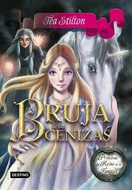 Ts-P11. Bruja de las Cenizas