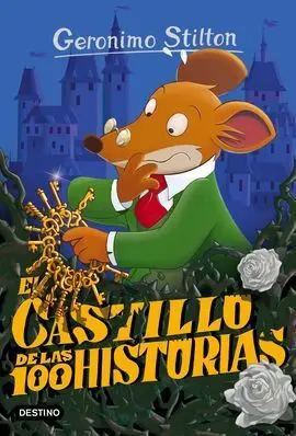 Gs60. El Castillo de las 100 Historias