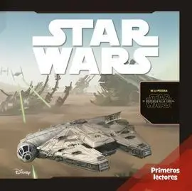 Star Wars 7. Despertar de la Fuerza. Primeros Lect