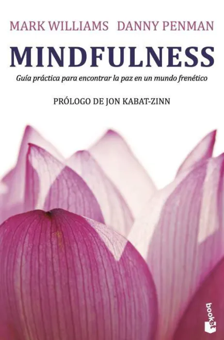Mindfulness. Guía Práctica