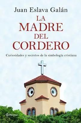 La Madre del Cordero
