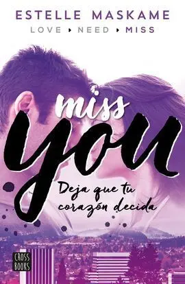 You 3. Miss You