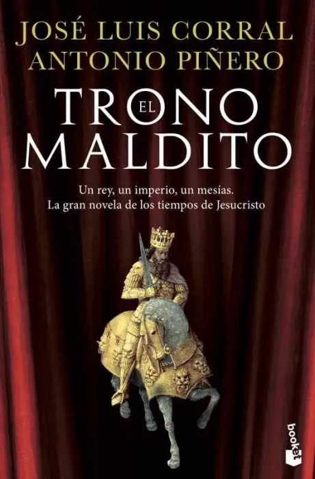 El Trono Maldito