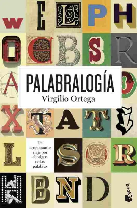 Palabralogia