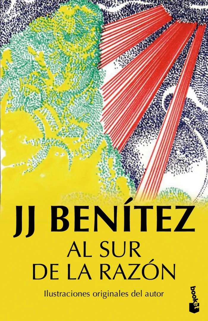 Al Sur de la Razon