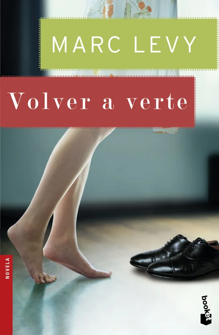 Volver a Verte