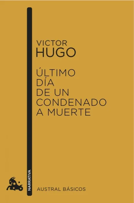 Ultimo Dia de un Condenado a Muerte