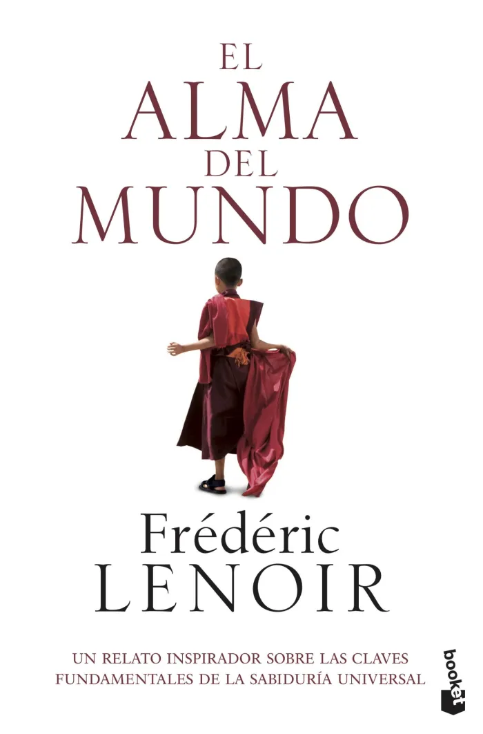 El Alma del Mundo