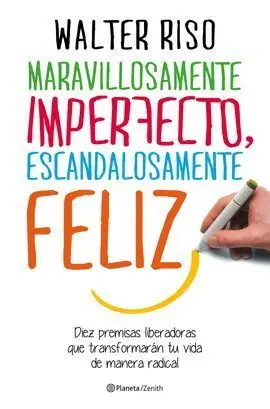 Maravillosamente Imperfecto