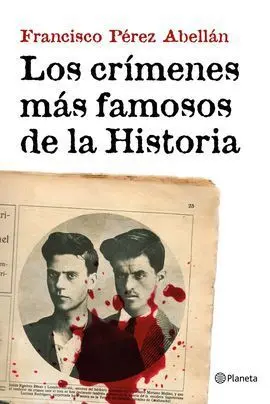 Los Crimenes Mas Famosos de la Historia
