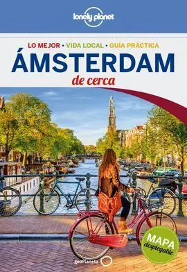 Amsterdam de Cerca 3