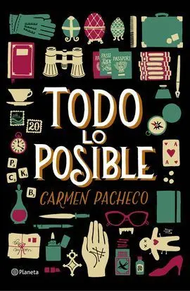 Todo lo Posible