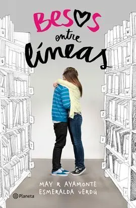 Besos entre Lineas
