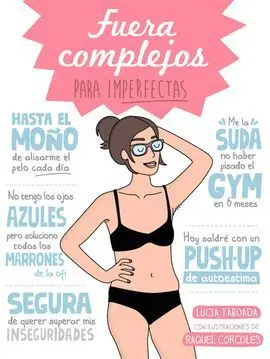 Fuera Complejos para Imperfectas