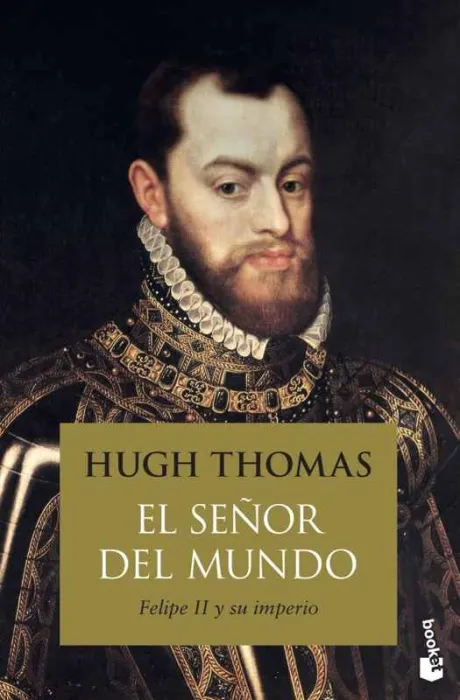 El Señor del Mundo