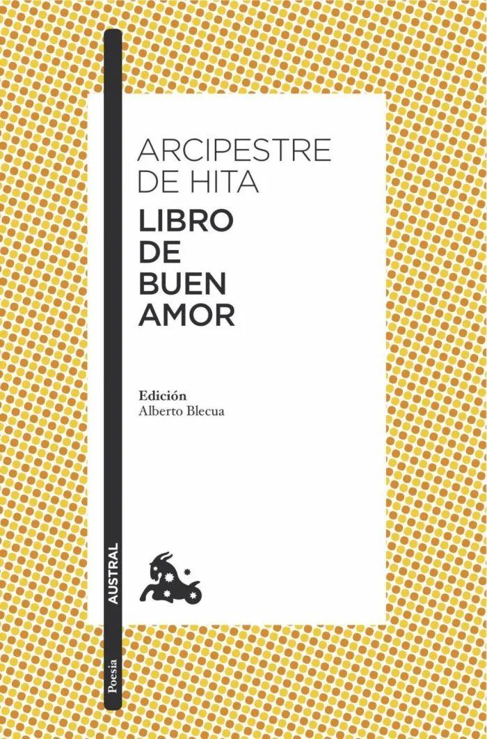 Libro de Buen Amor