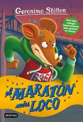 El Maratón Más Loco