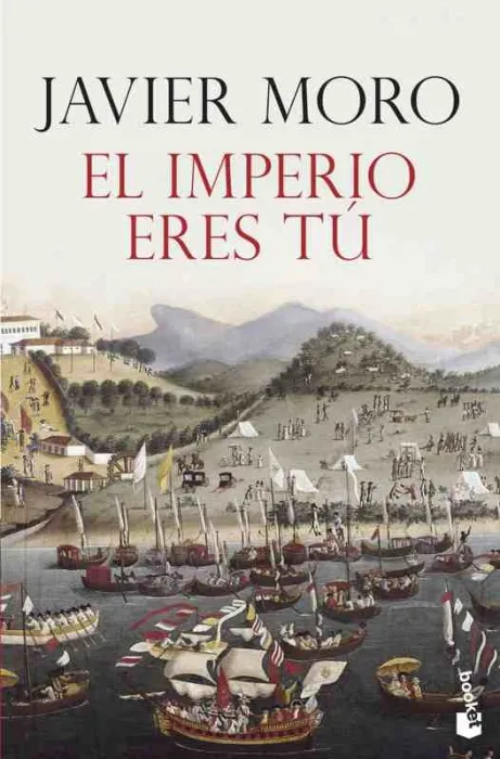 El Imperio Eres tú