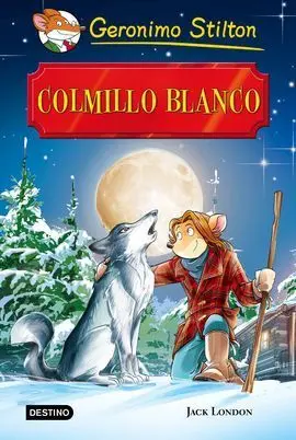 Gs. Colmillo Blanco