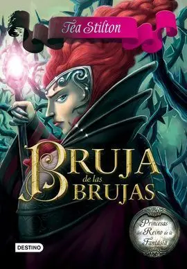 Bruja de las Brujas